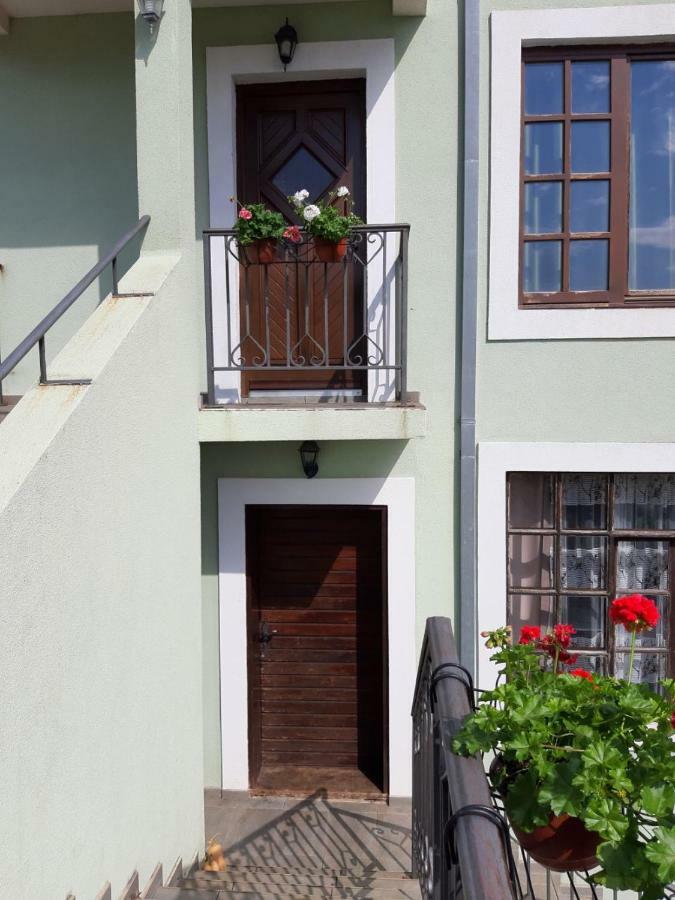 Vila Maljevik Sutomore Exterior photo